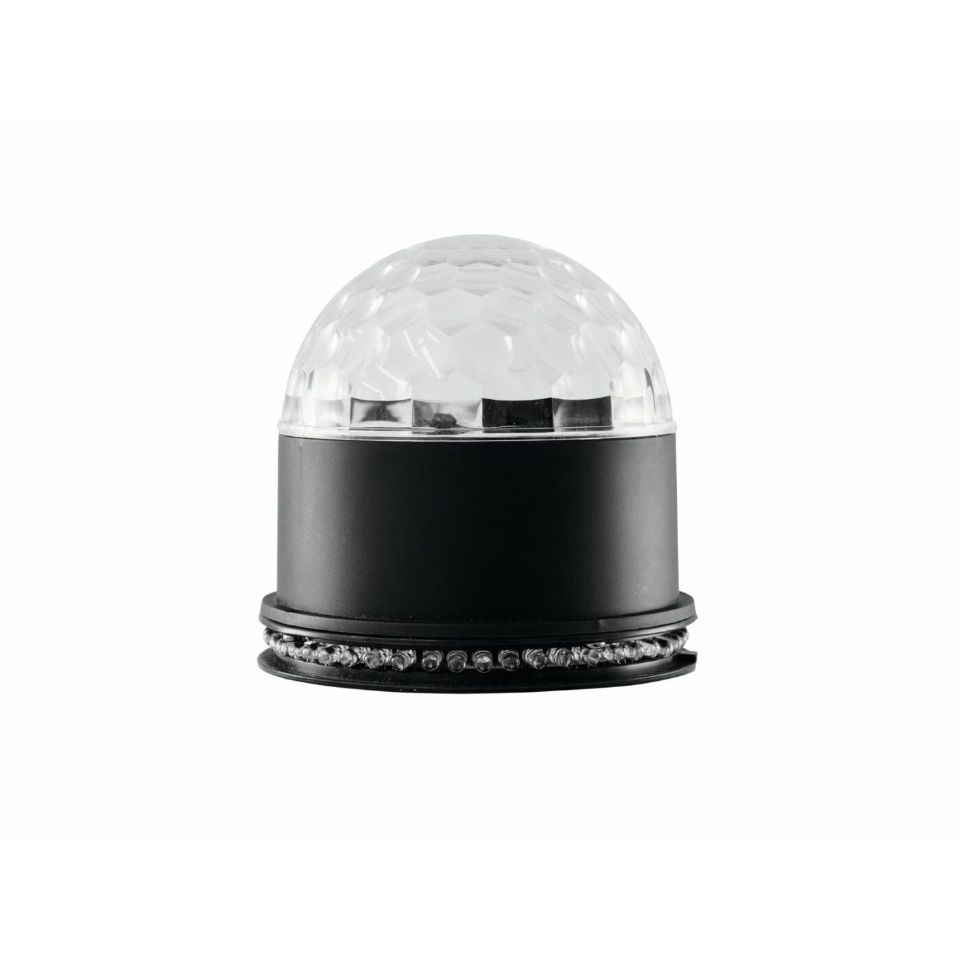 EUROLITE LED BCW-4 Beam Effect - Image 2