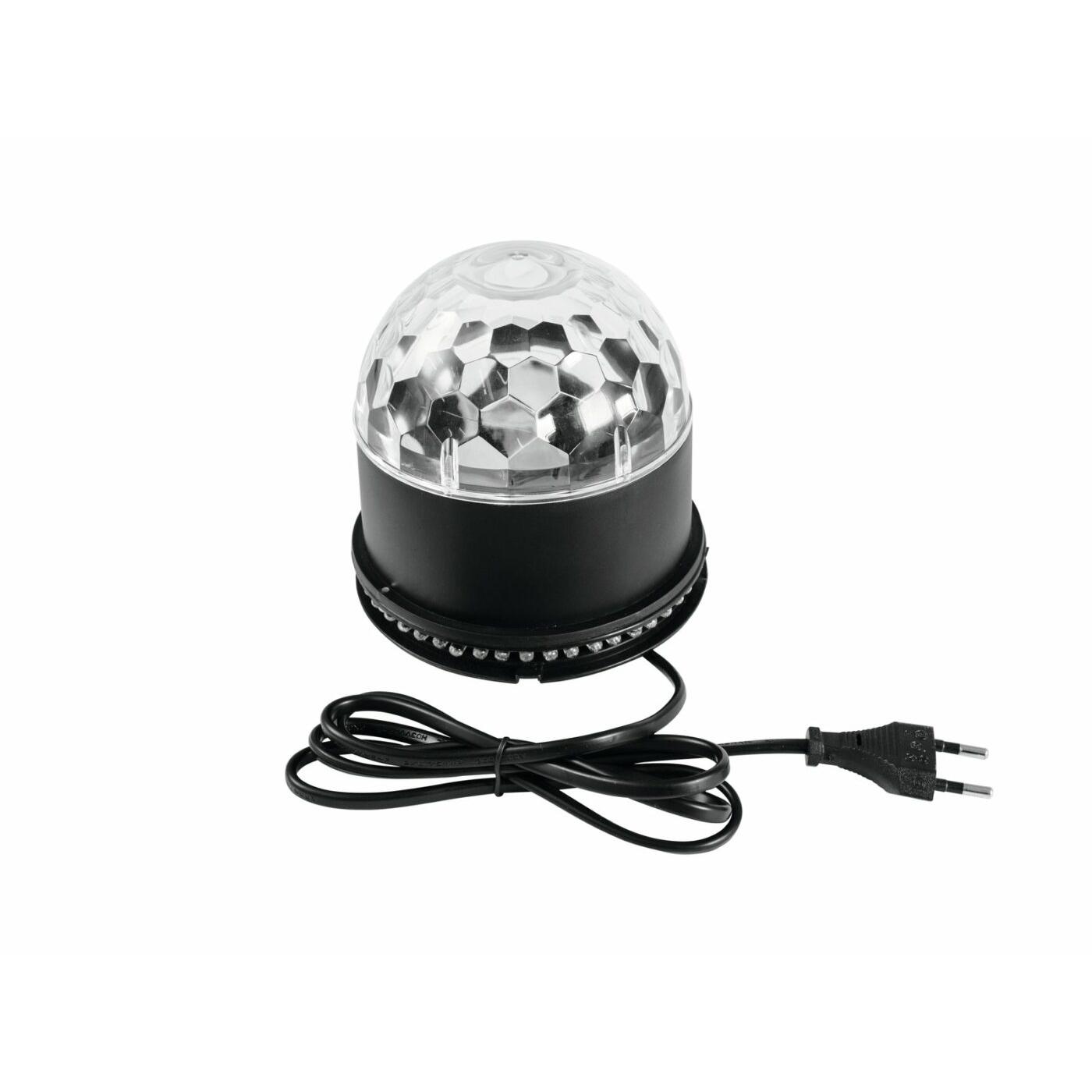 EUROLITE LED BCW-4 Beam Effect - Image 3