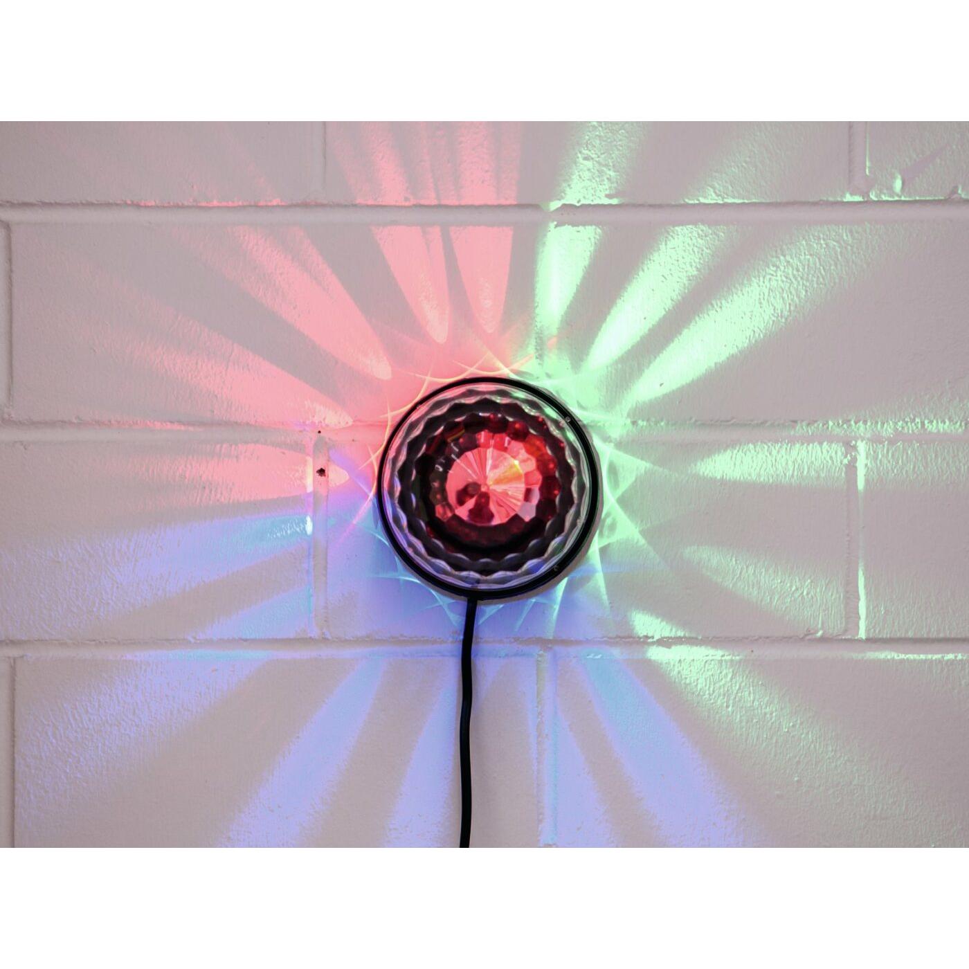 EUROLITE LED BCW-4 Beam Effect - Image 5