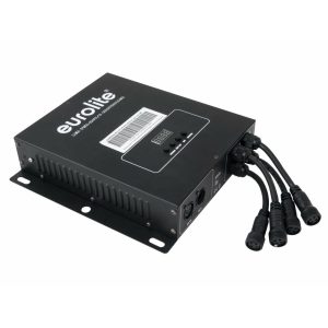 EUROLITE LED PSU-24V/4 DC LED Tube 360¬∞