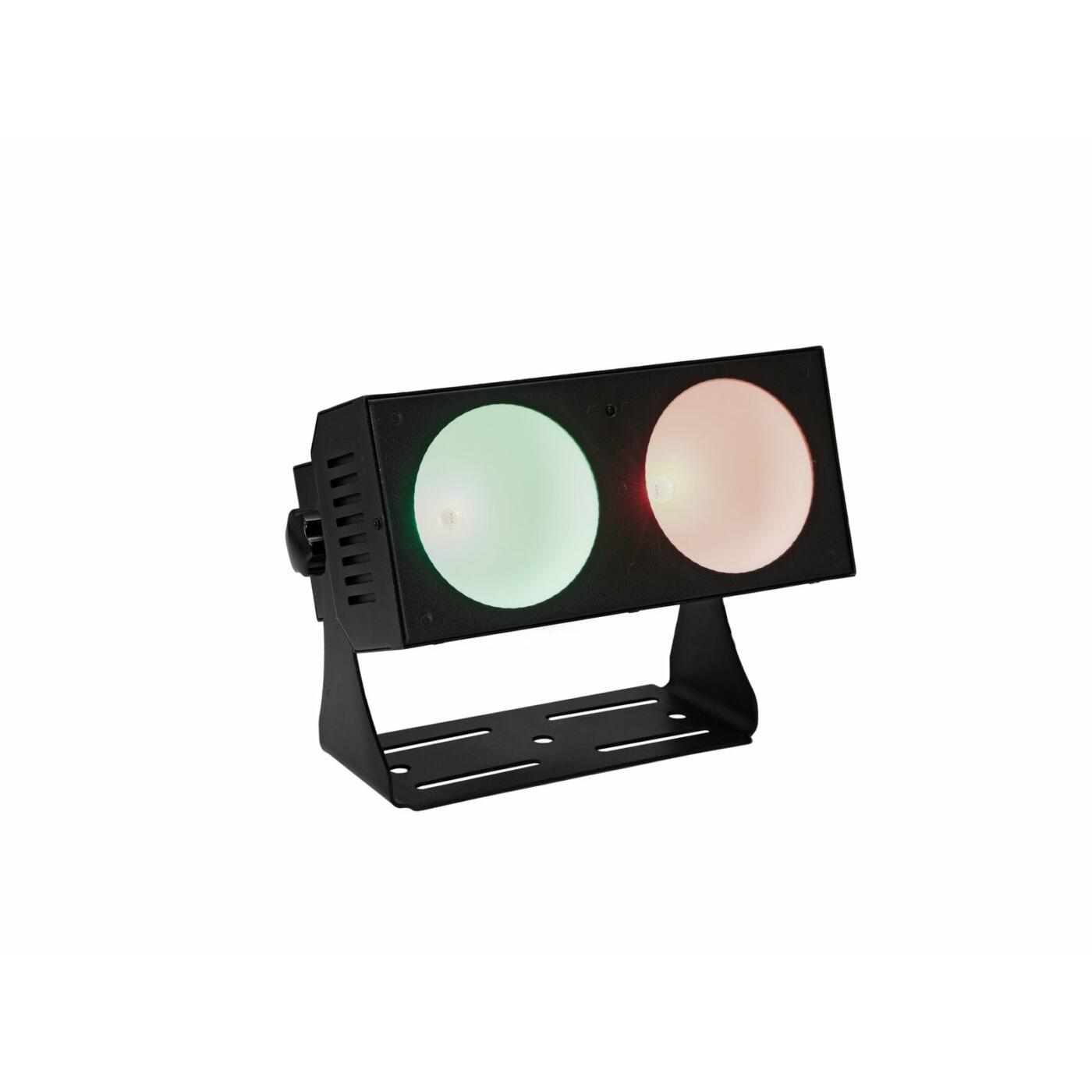 EUROLITE LED CBB-2 COB RGB Bar - Image 5