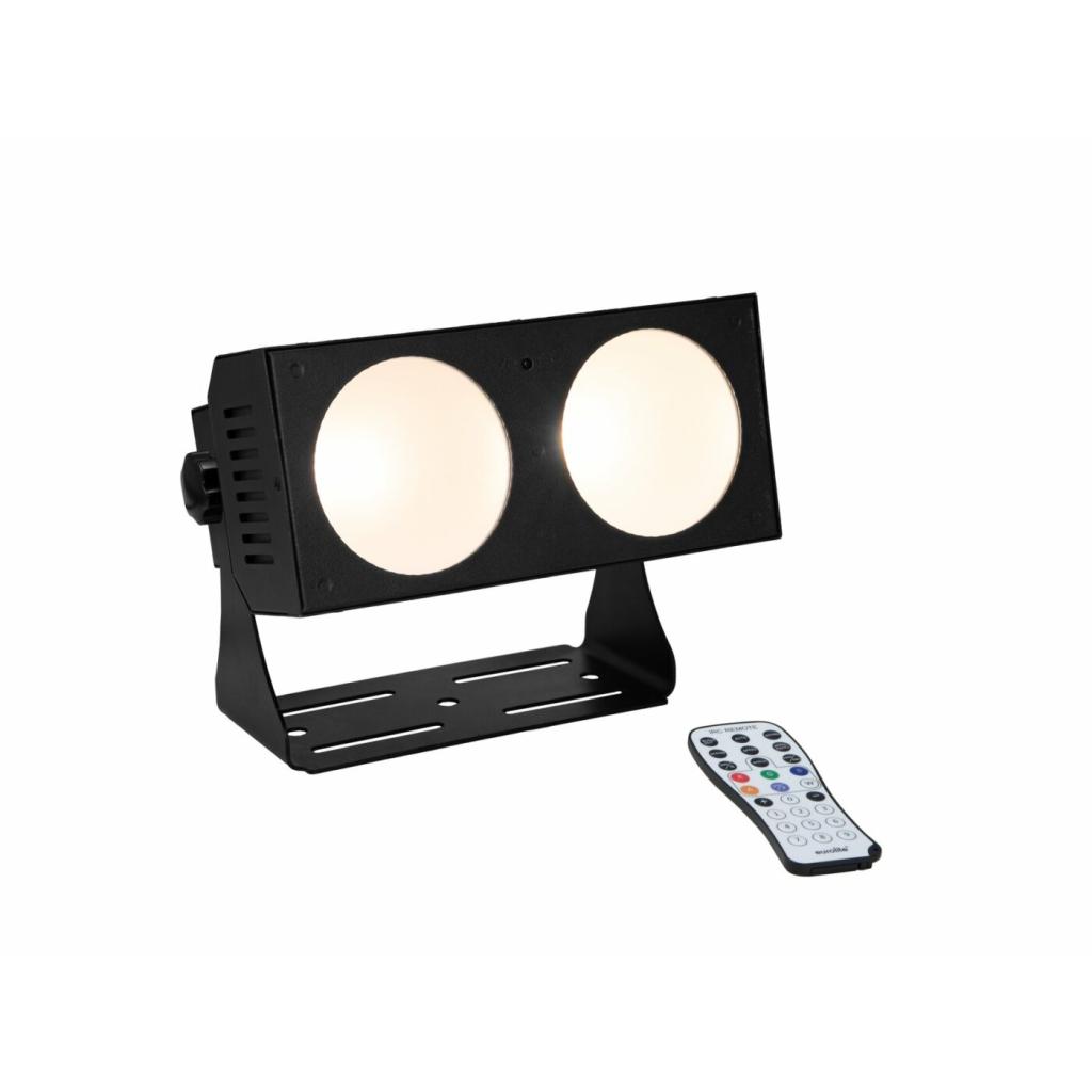LED bars & balken