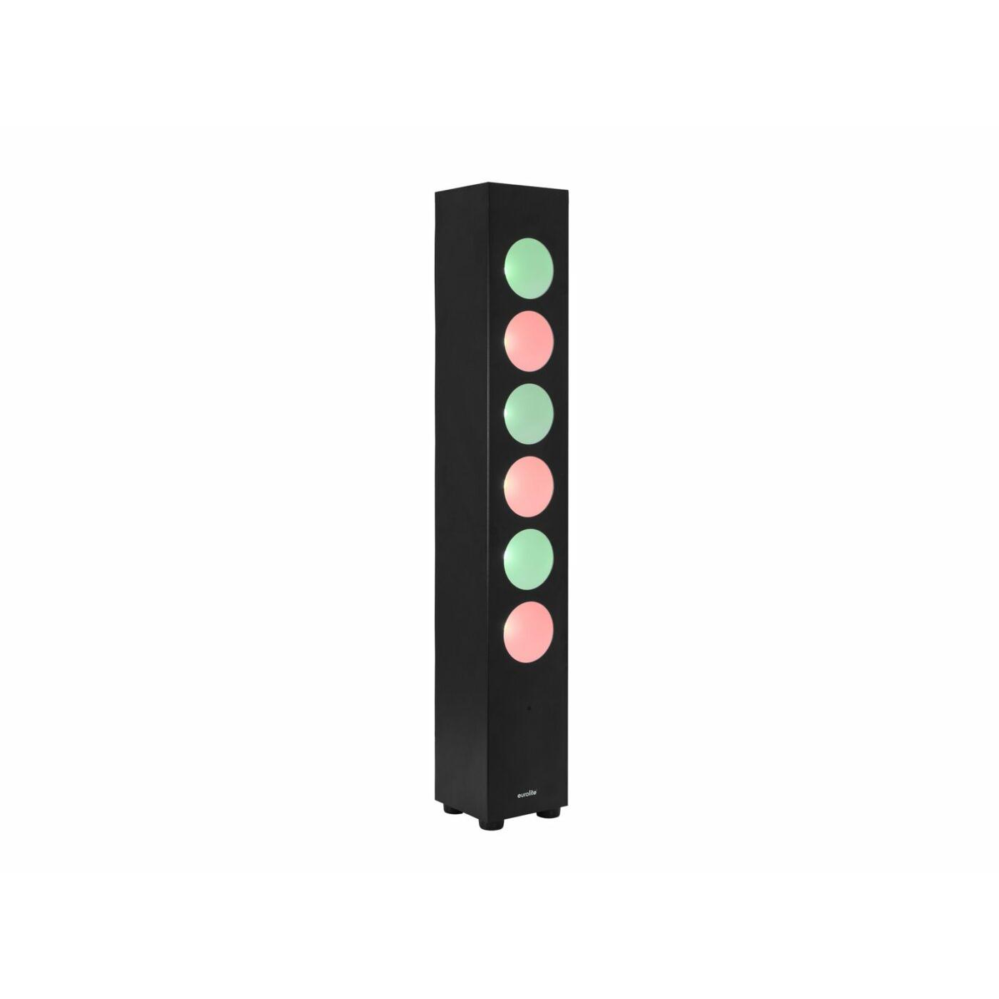 Eurolite LED CBT-6 COB TCL Tower - Image 3