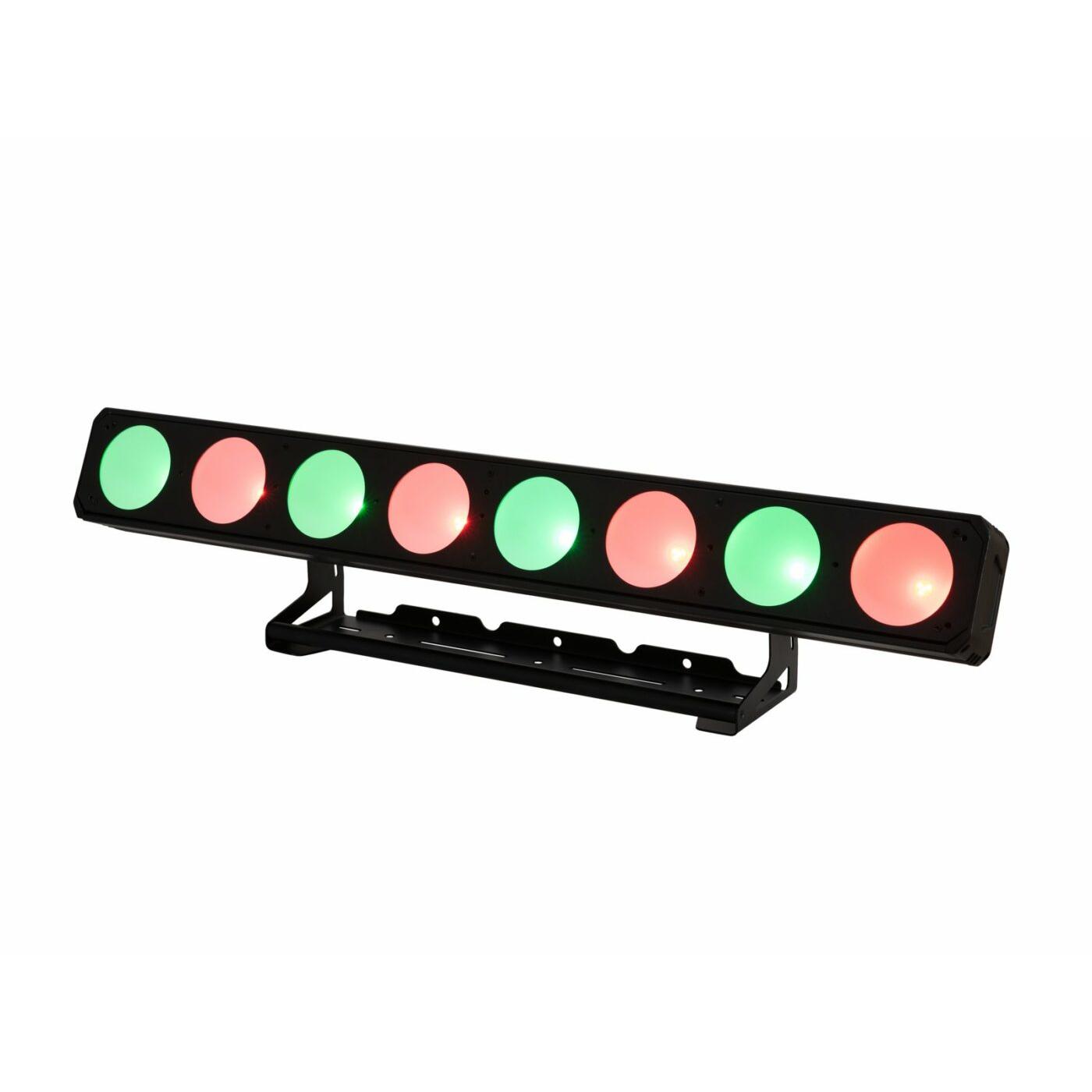 EUROLITE LED PMB-8 COB QCL 30W Bar - Image 2