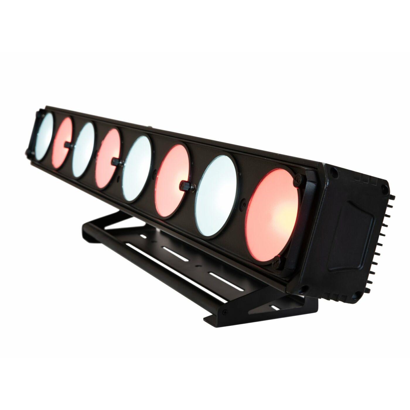 EUROLITE LED PMB-8 COB QCL 30W Bar - Image 3