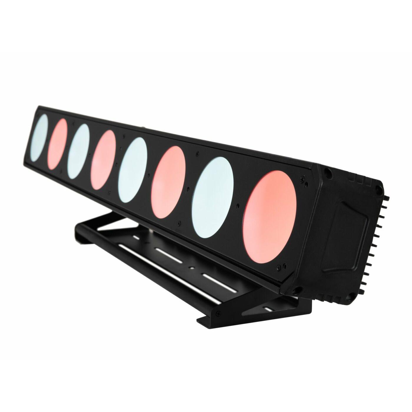 EUROLITE LED PMB-8 COB QCL 30W Bar - Image 4