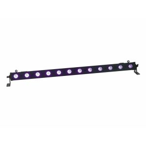 Eurolite - LED Bar UV Light - DMX - BAR-12