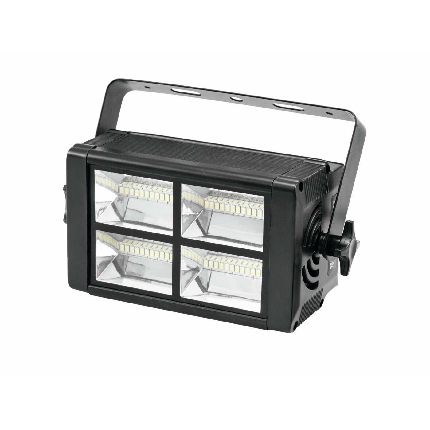 EUROLITE LED Mini Strobe Cluster SMD 48 - Image 2