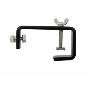 EUROLITE TH-52S Theatre Clamp black