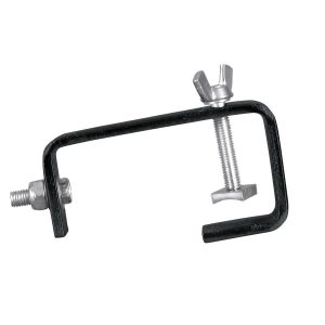 EUROLITE TH-50S Theatre Clamp black