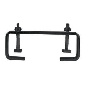EUROLITE TCH-50/20 C-Clamp black