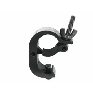 EUROLITE TH-200S Theatre Clamp black T√úV