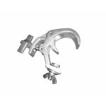 EUROLITE TH-270 QUICK-LOCK SLIM zilver