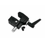 EUROLITE TH-2SC QUICK-LOCK Koppeling zwart