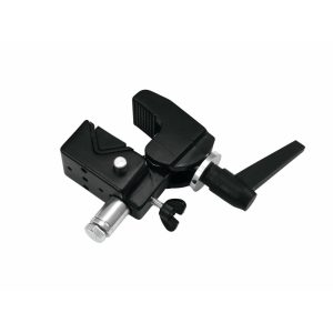 EUROLITE TH-2SC QUICK-LOCK Coupler black