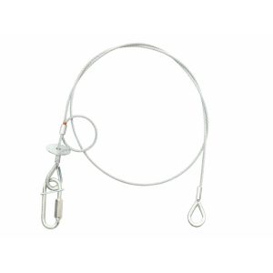 SAVEKING Safety Bond 3x1000 silver