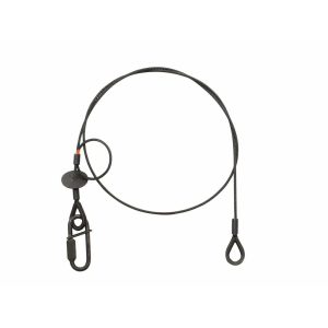 SAVEKING Safety Bond 3x1000 black