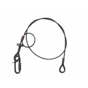 SAVEKING Safety Bond 4x1000 black