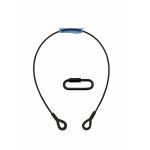 EUROLITE veiligheidsband B 6x1000mm tot 35kg bk