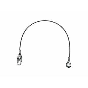 EUROLITE Safety Bond UNV-5S 3x600mm up to 5kg bl