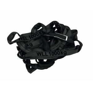 SHZ Round Sling 3m / 1000KG black