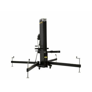BLOCK AND BLOCK GAMMA-60 Truss lifter 270kg 7.6m