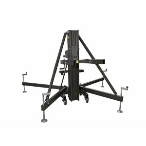 BLOCK AND BLOCK ALFA-50 Truss lifter 550kg 5.1m