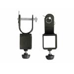 BLOK EN BLOK ATG5 Truss montageadapter voor buisinzet van 50x50 Omega-serie