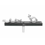 EUROLITE TAH-52 Truss Adapter met TV-aansluiting
