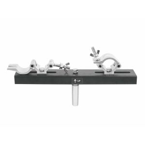 EUROLITE TAH-52 Truss Adapter w/ TV spigot