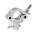EUROLITE TPC-56Q Koppelkegel zilver