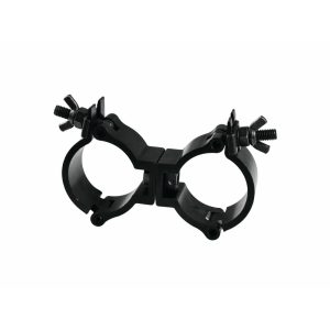 EUROLITE TPC-15 Swivel Coupler, black