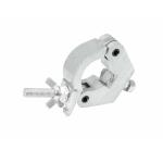 EUROLITE TPC-30 Koppeling, zilver