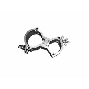 EUROLITE TPC-50/35 Swivel Clamp, silver