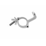 EUROLITE DEC-90 Koppeling M-8 zilver voor 35mm