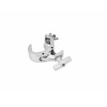 EUROLITE DEC-250 QUICK-LOCK Koppeling zilver
