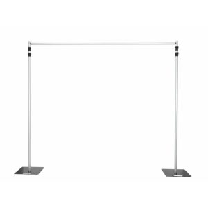 EUROLITE MCS-4248 Mobile Curtain Stand