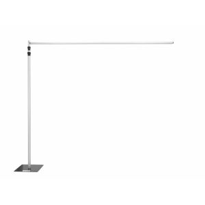 EUROLITE MCS-4248 Mobile Curtain Stand Extension 90¬∞