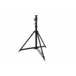 EUROLITE STV-250 Volgspotstatief, zwart