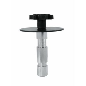 EUROLITE TV-12 TV Spigot M12 incl. Head Screw