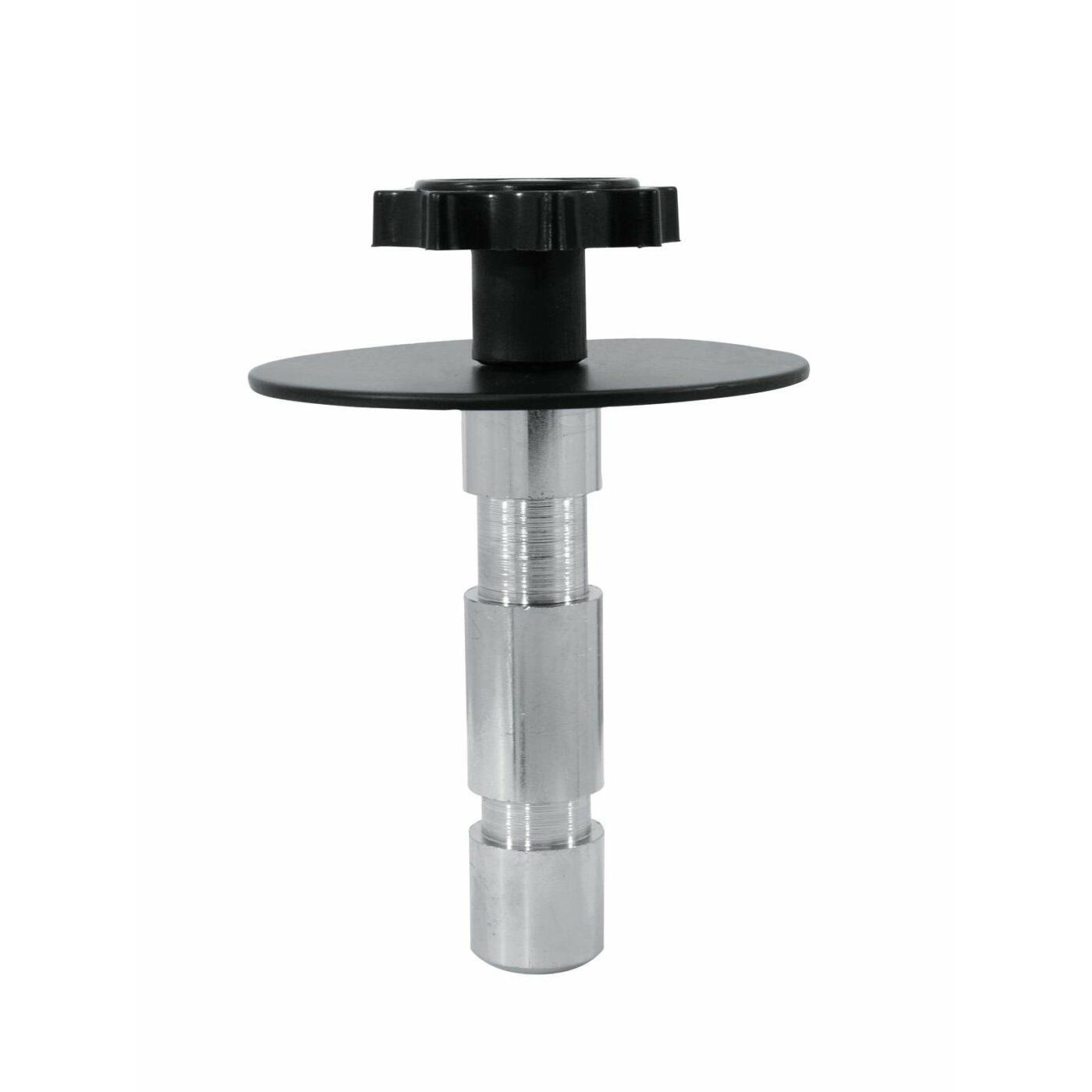 EUROLITE TV-12 TV Spigot M12 incl. Head Screw