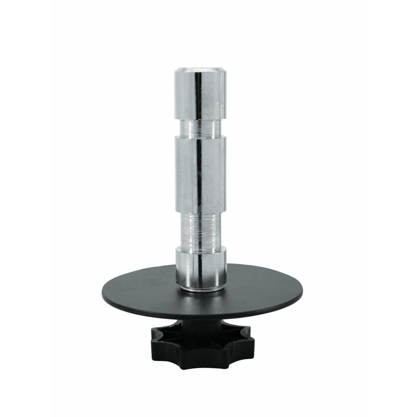 EUROLITE TV-12 TV Spigot M12 incl. Head Screw - Image 2