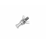 EUROLITE Mini TV-Pin voor TH-2SC