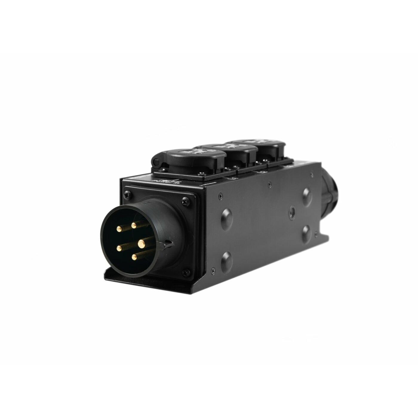 RIGPORT RPL-16S MK2 Power Distributor - Image 5