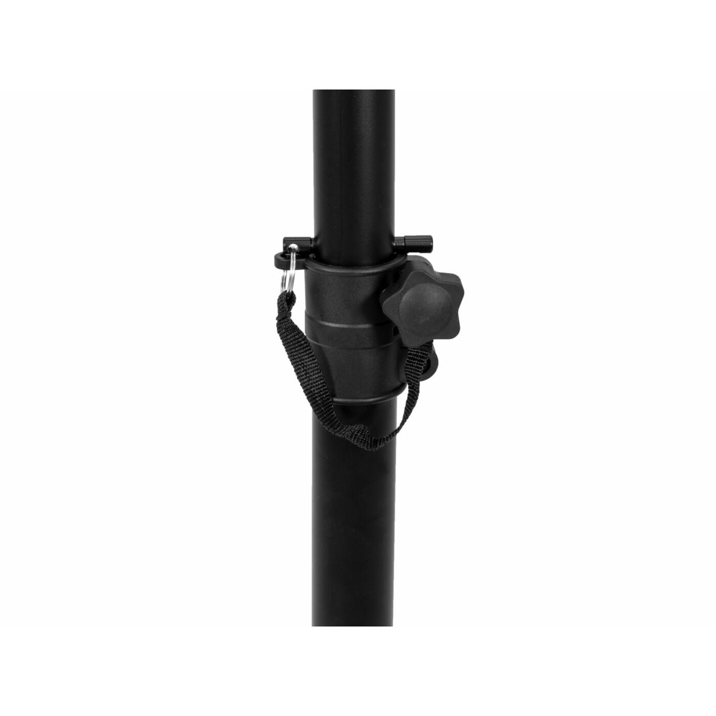 OMNITRONIC BHS-48K2 Speaker System Stand - Image 3