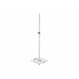 OMNITRONIC BPS-2 Loudspeaker Stand white
