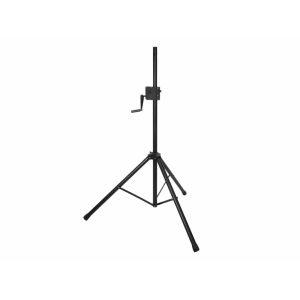 Speaker stands and brackets