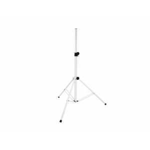 OMNITRONIC BS-2 EU Loudspeaker Stand white
