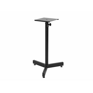 OMNITRONIC EUMO-2 Monitor Stand, height adjustable
