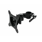 Omnitronic BIB-1 Screen Adaptor voor Loudspeaker Stands